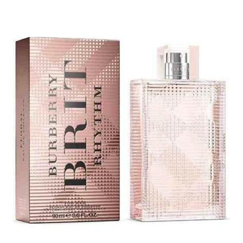 burberry brit parfum damen rossmann|burberry brit rhythm perfume for women.